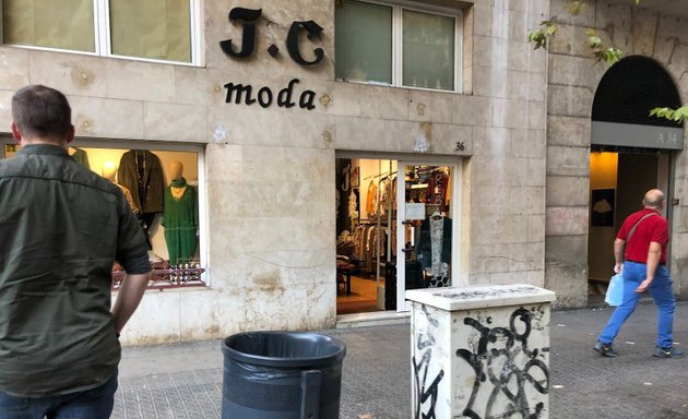 Foto de J.C moda