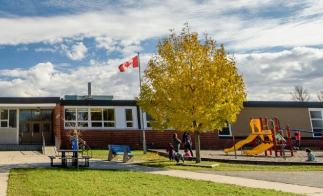 Photo of Collicutt School