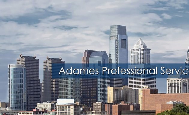 Photo of Adames Professional Services