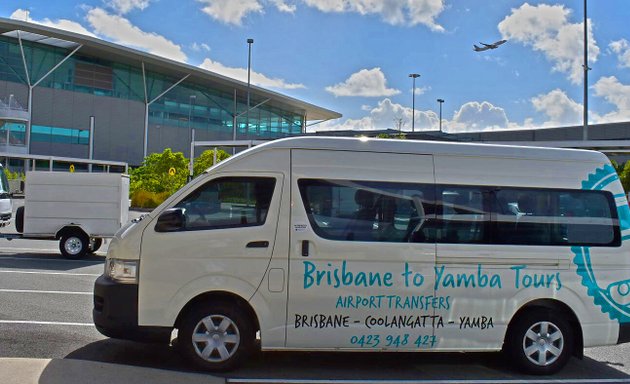 Photo of Brisbane to Yamba Tours