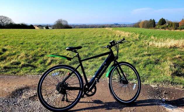 Photo of E-Tecbikes Limited