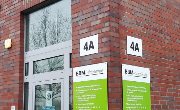 Foto von BBM-Akademie