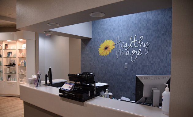 Photo of Healthy Image Center