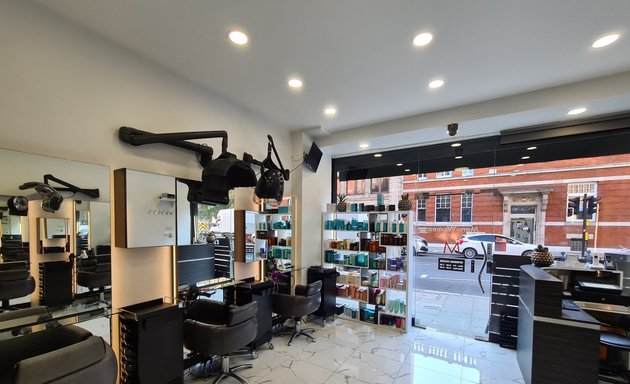 Photo of Castiels Hair Studio