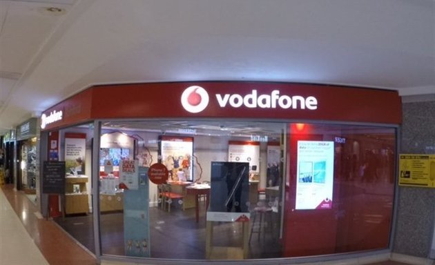 Photo of Vodafone