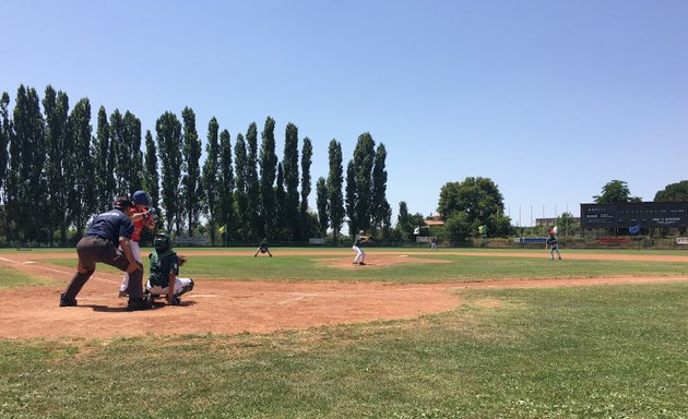 foto Nuova Roma Baseball - Snakes