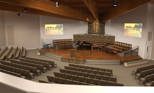 Photo of Camp David Church