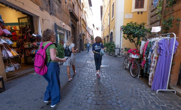 foto Vox City Walks Rome