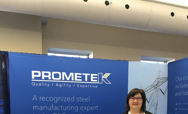 Photo of Prometek Inc