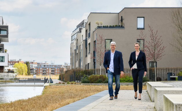 Foto von Siefke Steuerberatungsgesellschaft mbH