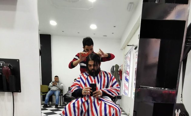 Foto de Star Peluqueria