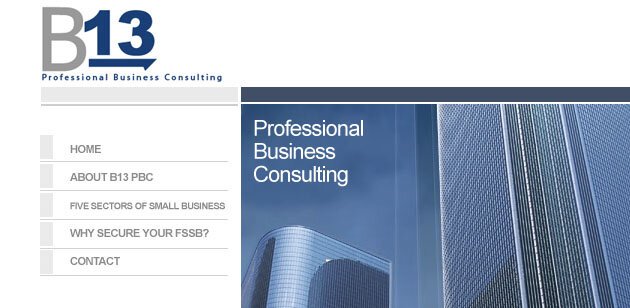 Photo of B13 Professional Business Consulting