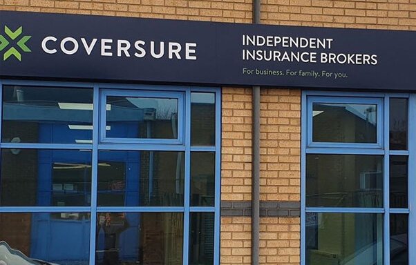 Photo of Coversure Insurance Services Bolton and Bury