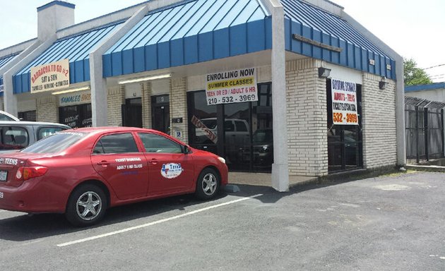 Photo of Texas Driving School