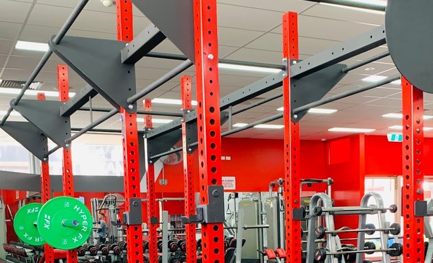 Photo of Snap Fitness 24/7 Wantirna