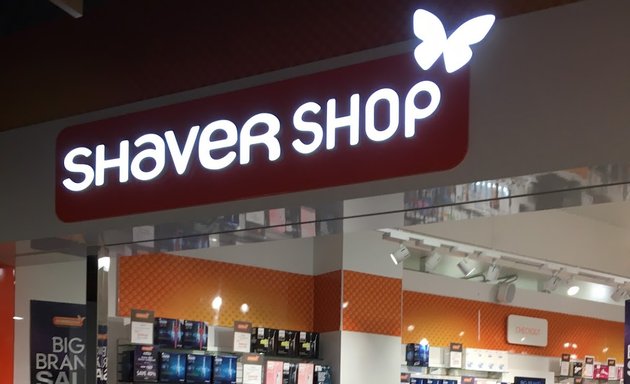 Photo of Shaver Shop DFO South Wharf