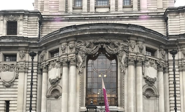 Photo of Methodist Central Hall Westminster