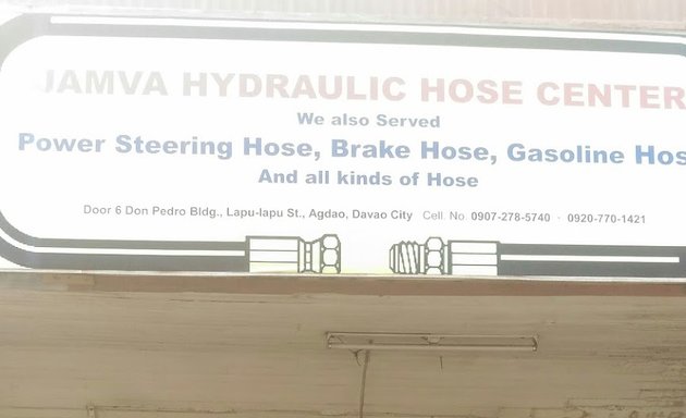 Photo of Jamva Hydraulic Hose Center