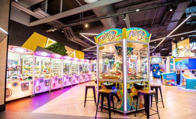 Photo of Timezone Highpoint - Arcade Games, Kids Birthday Party Venue