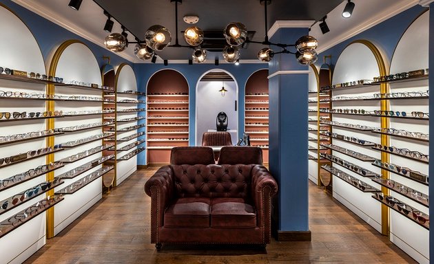 Photo of GKB Opticals – Vision Lounge, Linking Road