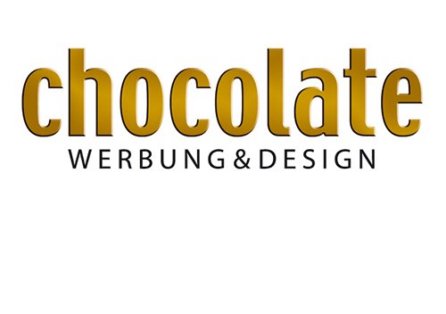 Foto von chocolate Werbung & Design, Matthias Niemeyer
