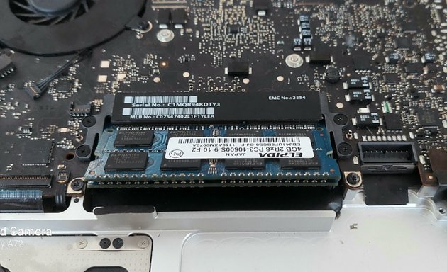 Photo of Ozzie Pc Repair