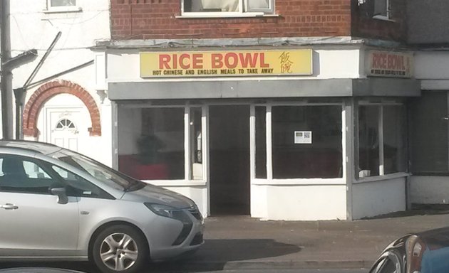 Photo of The Rice Bowl Chinese Takeaway