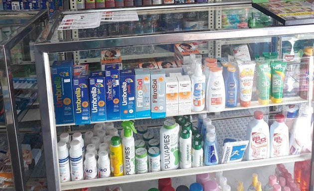 Foto de Farmacia Alemana 2