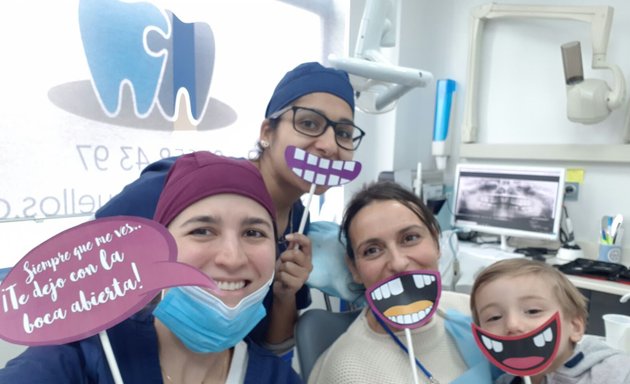 Foto de Villa de Paracuellos - Clínica Dental