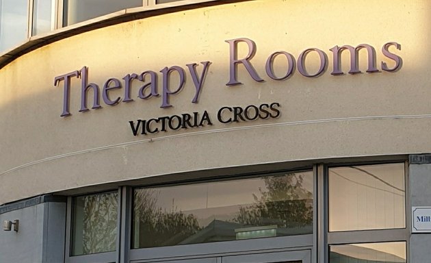 Photo of Therapy Room Rental Cork