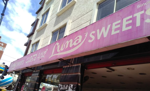 Photo of Luna Sweets