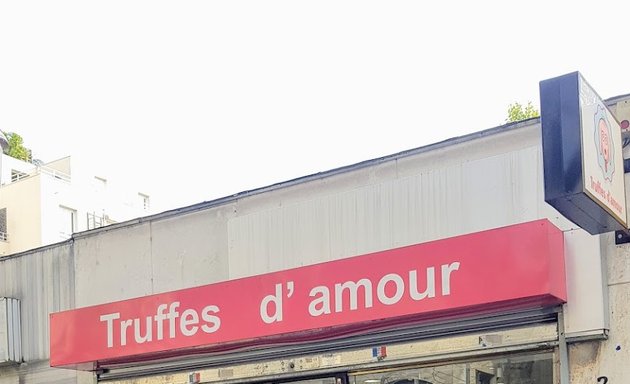 Photo de Truffes D'amour