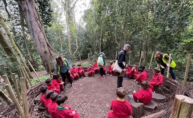 Photo of Wetherby Kensington School