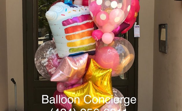Photo of Balloon Concierge