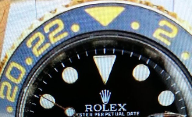 foto Compro Rolex