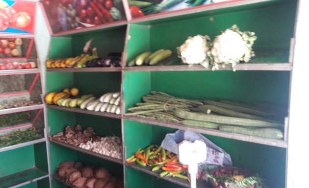 Photo of Aiswarya Vegetable Shop