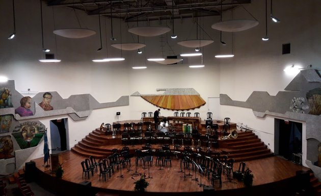 Foto de Conservatorio Nacional de Música "Germán Alcántara"