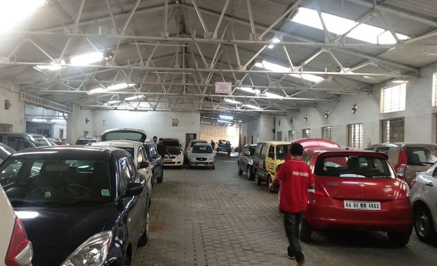 Photo of Maruti Suzuki Service, Nagasandra