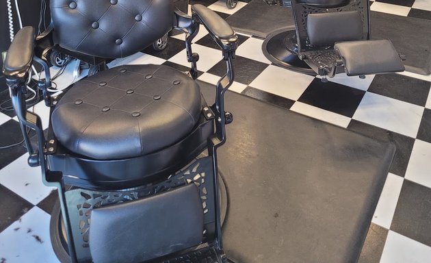 Photo of Boss Barbershop