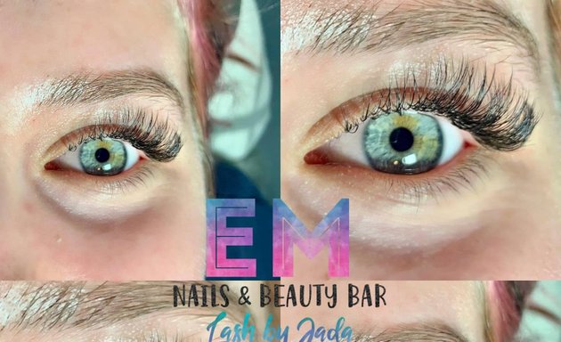 Photo of EM Nails & Beauty Bar