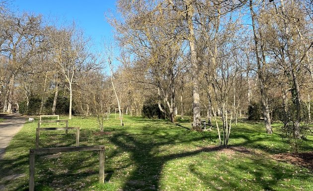 Photo de Bois de Limayrac