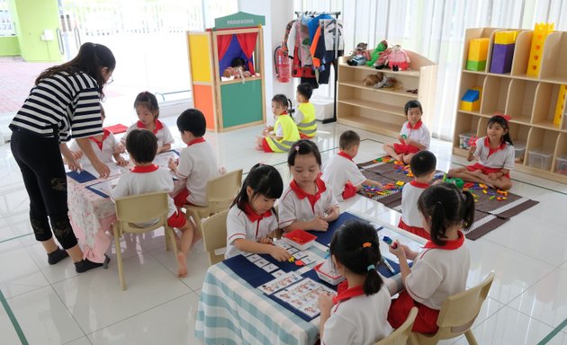 Photo of Happles Kindergarten, Bandar Puteri Puchong