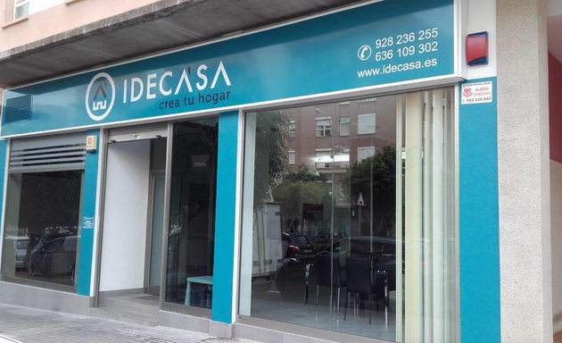 Foto de Idecasa
