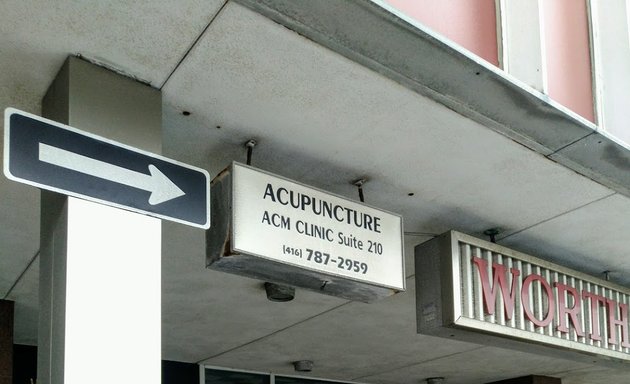 Photo of Acm Clinic