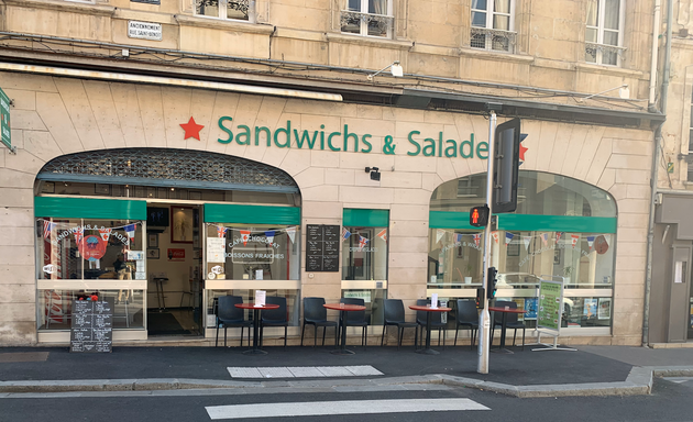 Photo de Sandwichs & Salades