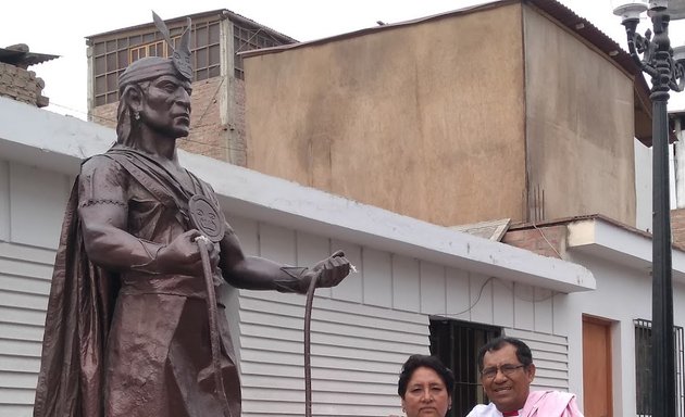 Foto de Centro Para Madres Adolescentes