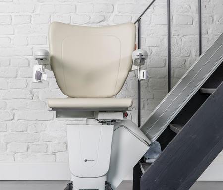 Photo of Silver Cross | Stair Lifts & Mobility Equipment