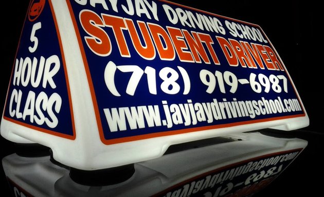 Photo of JayJay Driving School