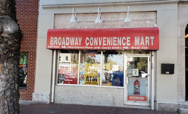 Photo of Broadway Convenient Mart