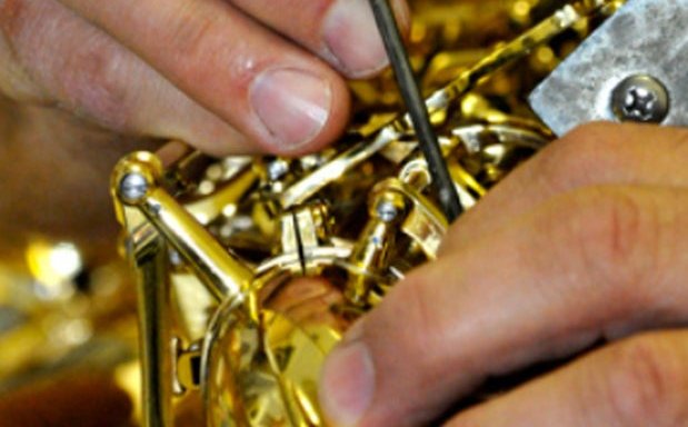 Photo of Accord Musical Instrument Repair